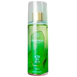 perfume Esmeralda