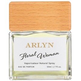 perfume Floral Woman