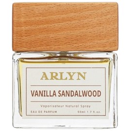 perfume Vanilla Sandalwood