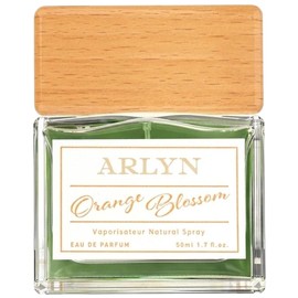 perfume Orange Blossom