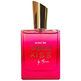 perfume Tropical Kiss by Marina