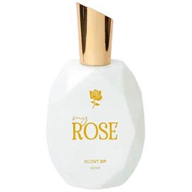 perfume My Rose