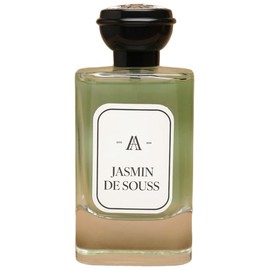 perfume Jasmine de Souss