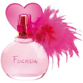 perfume Fuchsia