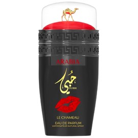 perfume Arabia Hubbi