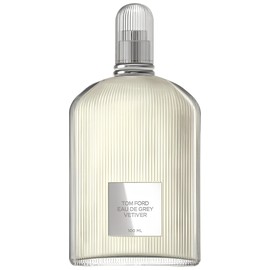 perfume Eau de Grey Vetiver