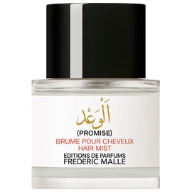 perfume Promise Hair Mist