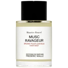 perfume Musc Ravageur Hair Mist