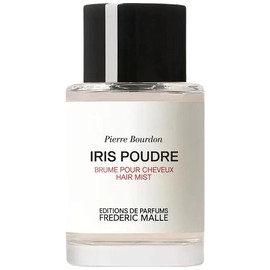 perfume Iris Poudre Hair Mist