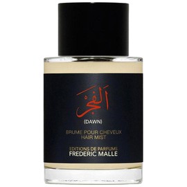 perfume Dawn Hair Mist