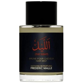 perfume The Night Hair Mist