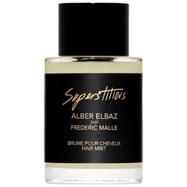 perfume Superstitious Hair Mist