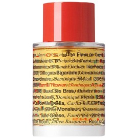 perfume Carnal Flower 20 Ans