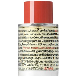 perfume French Lover 20 Ans