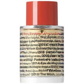 perfume Musc Ravageur 20 Ans