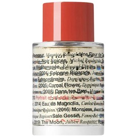 perfume Portrait of a Lady 20 Ans