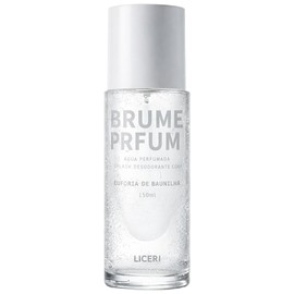 perfume Euforia de Baunilha
