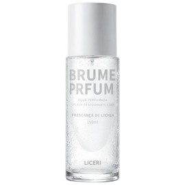 perfume Refrescância de Lichia