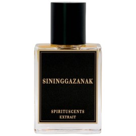 perfume Sininggazanak