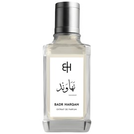 perfume Nahawand