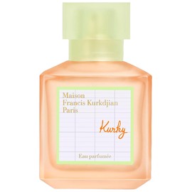 perfume Kurky Eau Parfumée