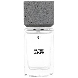 perfume 01. Muted Waves - 2026