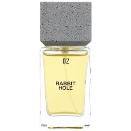 perfume 02. Rabbit Hole - 2026