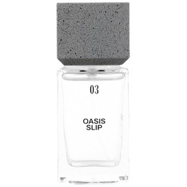 perfume 03. Oasis Slip - 2026