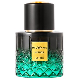 perfume Intoxicate Mystique