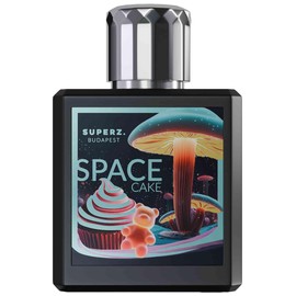 perfume Space Cake
