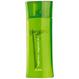 Fraicheur Vegetale Bambou