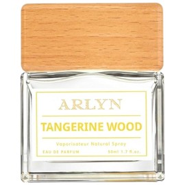 perfume Tangerine Wood