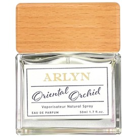 perfume Oriental Orchid