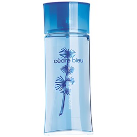perfume Fraicheur Vegetale Cedre Bleu