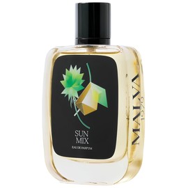 perfume Sun Mix