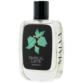 perfume Tropical Latte