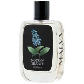 perfume Note of Silence