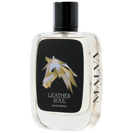 perfume Leather Soul