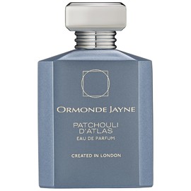 perfume Patchouli d’Atlas