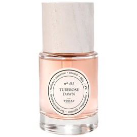 perfume Tuberose Dawn