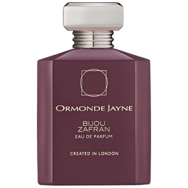 perfume Bijou Zafran