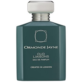 perfume Oud Liaisons