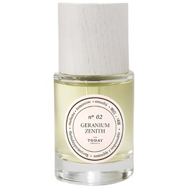 perfume Geranium Zenith