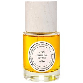 perfume Ethereal Sunset