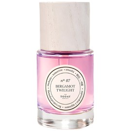 perfume Bergamot Twilight