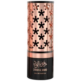 perfume Zuhur Al Ward