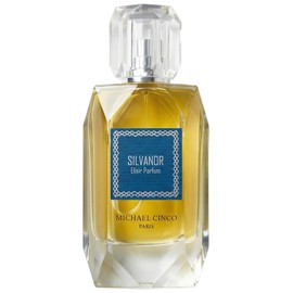 perfume Silvanor