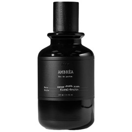 perfume AMBRÉA