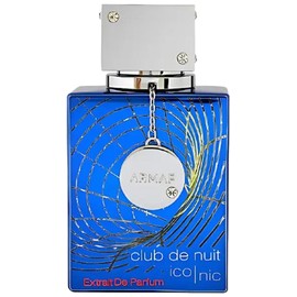 perfume Club de Nuit Iconic Extrait de Parfum