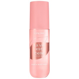 perfume La Vie Est Belle Vanille Nude Hair & Body Mist